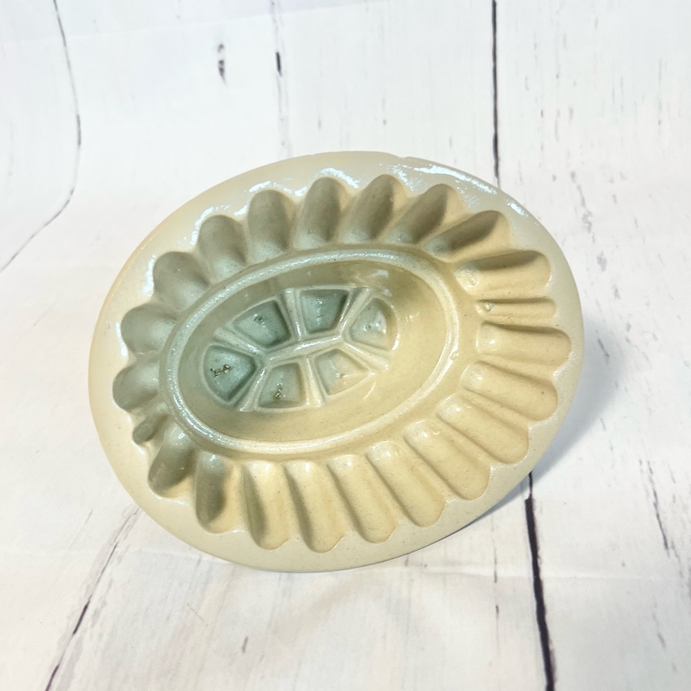 Heavy Butter Mold